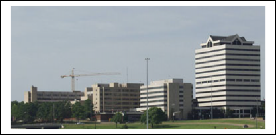 St. Dominic Hospital